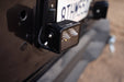 DV8 Offroad TSJL-03 Spare Tire Delete With Light Mounts For 18-22 Jeep Wrangler JL DV8 Offroad - Truck Part Superstore