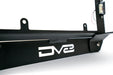 DV8 Offroad TSJL-03 Spare Tire Delete With Light Mounts For 18-22 Jeep Wrangler JL DV8 Offroad - Truck Part Superstore