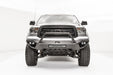 Fab Fours TT07-D4452-1 Vengeance Front Bumper; 2 Stage Black Powder Coated; w/Pre Runner Guard; - Truck Part Superstore