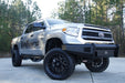 Fab Fours TT07-R1861-1 Elite Front Bumper - Truck Part Superstore
