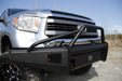 Fab Fours TT07-R1862-1 Elite Front Bumper - Truck Part Superstore