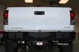 Fab Fours TT07-W1550-1 Heavy Duty Rear Bumper - Truck Part Superstore