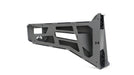 Fab Fours TT1030-B Trail Doors; Bare; - Truck Part Superstore