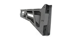 Fab Fours TT1030-B Trail Doors; Bare; - Truck Part Superstore