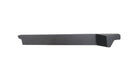 Fab Fours TT1030-B Trail Doors; Bare; - Truck Part Superstore