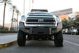 Fab Fours TT14-H2851-1 Premium Winch Front Bumper - Truck Part Superstore