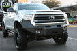 Fab Fours TT14-H2851-1 Premium Winch Front Bumper - Truck Part Superstore