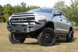Fab Fours TT14-H2852-1 Premium Winch Front Bumper - Truck Part Superstore