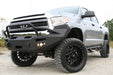 Fab Fours TT14-H2852-B Premium Winch Front Bumper - Truck Part Superstore