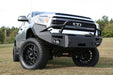 Fab Fours TT14-H2852-1 Premium Winch Front Bumper - Truck Part Superstore