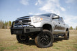 Fab Fours TT14-R2862-1 Elite Front Bumper - Truck Part Superstore