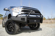 Fab Fours TT14-R2862-1 Elite Front Bumper - Truck Part Superstore