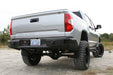 Fab Fours TT14-W2850-1 Heavy Duty Rear Bumper - Truck Part Superstore