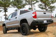 Fab Fours TT14-W2850-1 Heavy Duty Rear Bumper - Truck Part Superstore