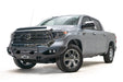 Fab Fours TT14-X3851-1 Matrix Front Bumper - Truck Part Superstore