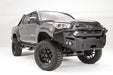 Fab Fours TT16-B3652-1 Premium Winch Front Bumper - Truck Part Superstore