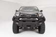 Fab Fours TT16-B3652-1 Premium Winch Front Bumper - Truck Part Superstore