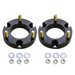 Skyjacker TT20MS Tacoma/4Runner Aluminum Spacer Leveling Kit 03-19 Tacoma/4Runner Front 2 Inch Lift Skyjacker - Truck Part Superstore