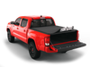 Sawtooth TTA035-20 Sawtooth STRETCH Expandable Tonneau Cover for 2016 - Present, Toyota, Tacoma, 5'-1" Bed - Truck Part Superstore
