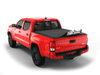 Sawtooth TTA035-20 Sawtooth STRETCH Expandable Tonneau Cover for 2016 - Present, Toyota, Tacoma, 5'-1" Bed - Truck Part Superstore