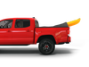 Sawtooth TTA035-20 Sawtooth STRETCH Expandable Tonneau Cover for 2016 - Present, Toyota, Tacoma, 5'-1" Bed - Truck Part Superstore