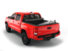 Sawtooth TTA036-21 Sawtooth STRETCH Expandable Tonneau Cover for 2016 - Present, Toyota, Tacoma, 6'-2" Bed - Truck Part Superstore