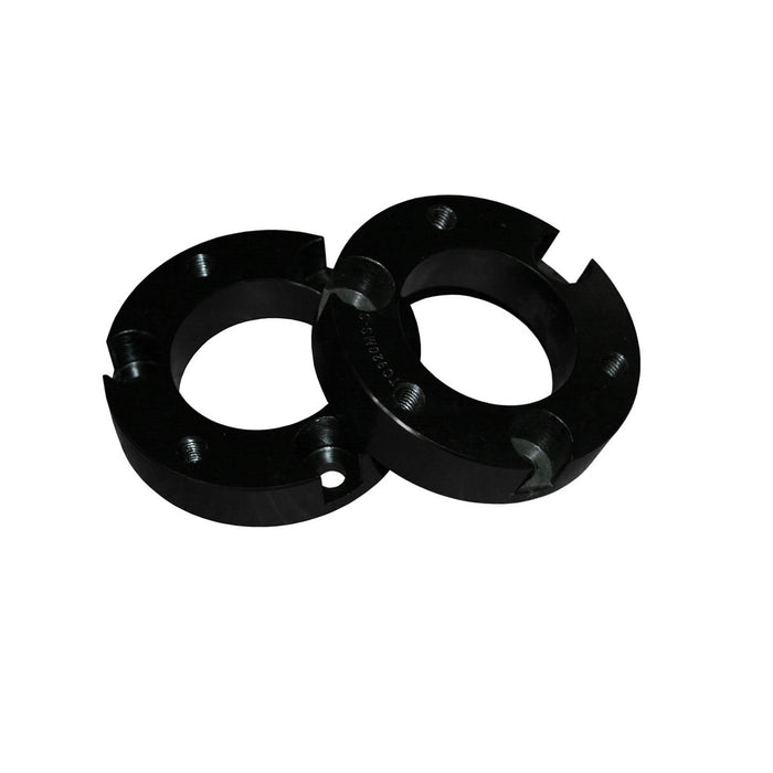 Skyjacker TTC20MS Tacoma/4Runner Aluminum Spacer Leveling Kit 98-04 Tacoma/4Runner Front 2 Inch Lift Skyjacker - Truck Part Superstore