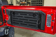 DV8 Offroad TTJL-01 Jeep JL Tailgate Mounted Trail Table 18-Pres Wrangler JL DV8 Offroad - Truck Part Superstore