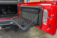 DV8 Offroad TTJL-01 Jeep JL Tailgate Mounted Trail Table 18-Pres Wrangler JL DV8 Offroad - Truck Part Superstore
