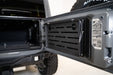 DV8 Offroad TTJL-01 Jeep JL Tailgate Mounted Trail Table 18-Pres Wrangler JL DV8 Offroad - Truck Part Superstore