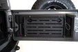 DV8 Offroad TTJL-01 Jeep JL Tailgate Mounted Trail Table 18-Pres Wrangler JL DV8 Offroad - Truck Part Superstore
