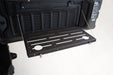 DV8 Offroad TTJL-01 Jeep JL Tailgate Mounted Trail Table 18-Pres Wrangler JL DV8 Offroad - Truck Part Superstore