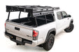 Fab Fours TTOR-01-B Overland Rack; Bare; - Truck Part Superstore
