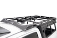 Fab Fours TTOR-01-B Overland Rack; Bare; - Truck Part Superstore