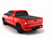 Sawtooth TTU026-23 Toyota Tundra Tonneau Cover Stretch Expandable For 2007-Present Toyota Tundra 6 Foot 5 Inch Bed Sawtooth - Truck Part Superstore