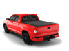 Sawtooth TTU026-23 Toyota Tundra Tonneau Cover Stretch Expandable For 2007-Present Toyota Tundra 6 Foot 5 Inch Bed Sawtooth - Truck Part Superstore