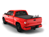 Sawtooth TTU026-23 Toyota Tundra Tonneau Cover Stretch Expandable For 2007-Present Toyota Tundra 6 Foot 5 Inch Bed Sawtooth - Truck Part Superstore