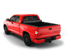 Sawtooth TTU026-23 Toyota Tundra Tonneau Cover Stretch Expandable For 2007-Present Toyota Tundra 6 Foot 5 Inch Bed Sawtooth - Truck Part Superstore