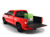 Sawtooth TTU026-23 Toyota Tundra Tonneau Cover Stretch Expandable For 2007-Present Toyota Tundra 6 Foot 5 Inch Bed Sawtooth - Truck Part Superstore