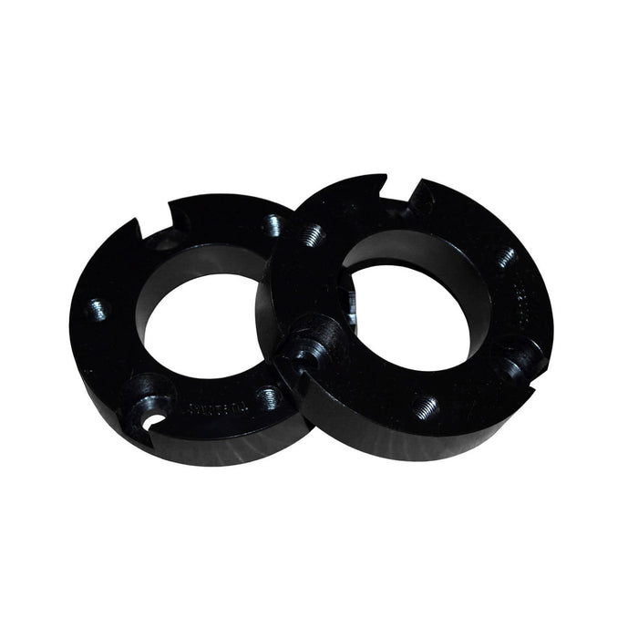 Skyjacker TTU20MS Tundra Aluminum Spacer Leveling Kit 00-06 Tundra Front 2 Inch Lift Skyjacker - Truck Part Superstore