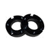 Skyjacker TTU20MS Tundra Aluminum Spacer Leveling Kit 00-06 Tundra Front 2 Inch Lift Skyjacker - Truck Part Superstore