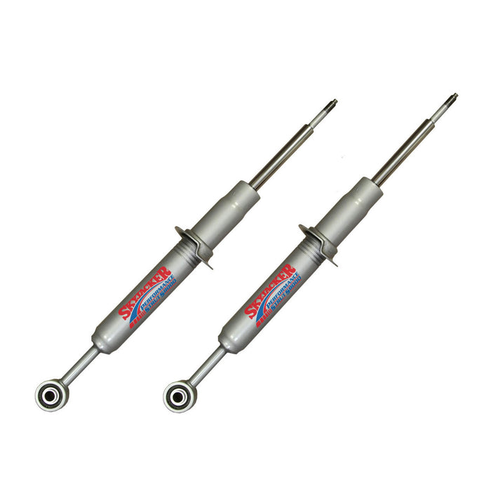 Skyjacker TU713ST Strut Leveling Kit 1-3 Inch Lift 07-19 Toyota Tundra Incl. Strut Skyjacker - Truck Part Superstore