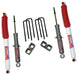 Skyjacker TU730STPH 3in. PALLET KIT; 07-08 TUNDRA - Truck Part Superstore