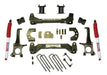 Skyjacker TU745BPH 4.5IN. PALLET KIT; 07-14 TUNDRA - Truck Part Superstore