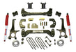 Skyjacker TU760BPH 6IN. PALLET KIT; 07-14 TUNDRA - Truck Part Superstore