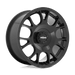 Rotiform 1PC R187188542+45 R187 18X8.5 5X112/4.5 G-BLK 45MM - Truck Part Superstore