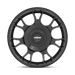Rotiform 1PC R187188523+45 R187 18X8.5 5X4.25/120 G-BLK 45MM - Truck Part Superstore