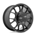 Rotiform 1PC R187198523+45 R187 19X8.5 5X4.25/120 G-BLK 45MM - Truck Part Superstore