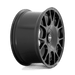 Rotiform 1PC R187198523+45 R187 19X8.5 5X4.25/120 G-BLK 45MM - Truck Part Superstore