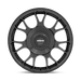 Rotiform 1PC R187208542+45 R187 20X8.5 5X112/4.5 G-BLK 45MM - Truck Part Superstore